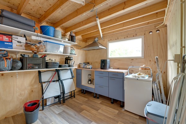 Medium property photo - Bisonstraat 55, 1448 WP Purmerend